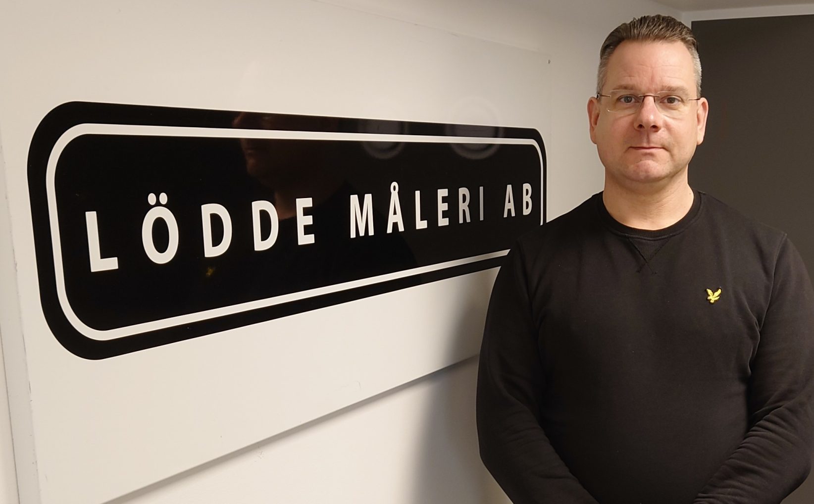 rogernemeth Lödde Måleri AB